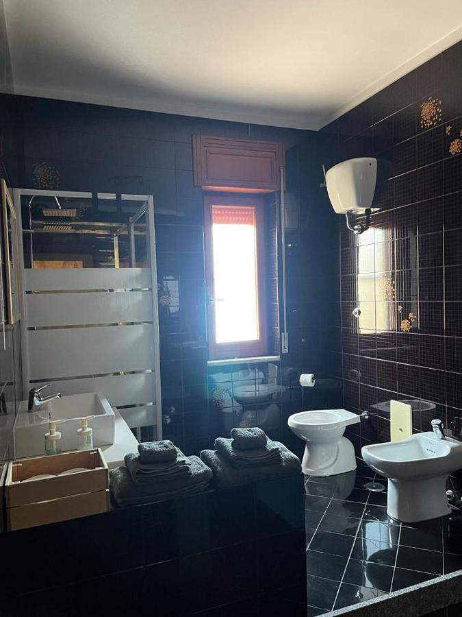 B&B Rudis Pompei Exterior photo